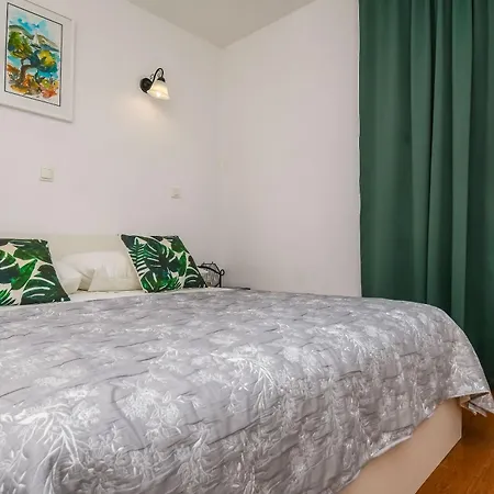 Sanja Apartment