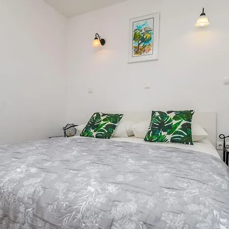 Sanja Appartement Trogir