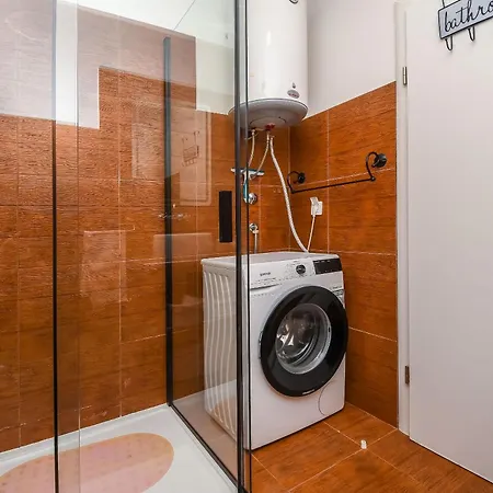 Sanja Appartement Trogir