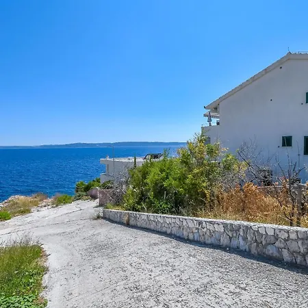 Appartement Sanja Trogir