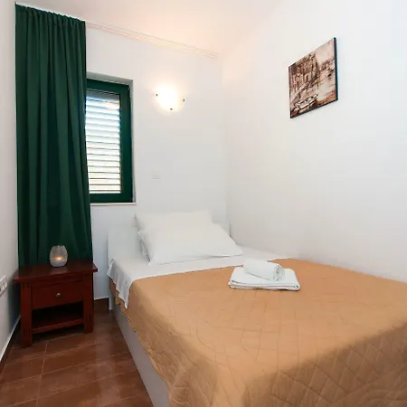 Apartamento Sanja