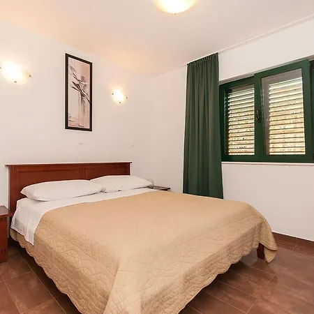 Sanja Appartement Trogir