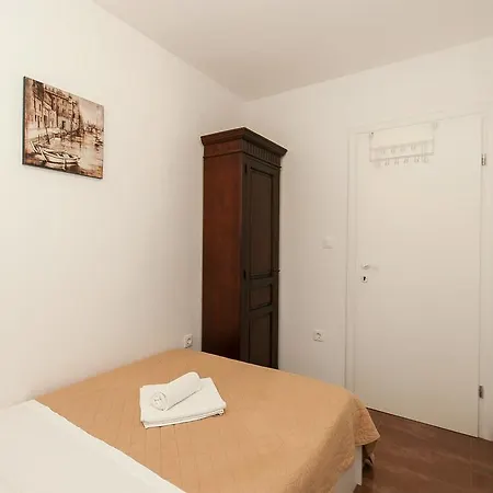 Sanja Apartment