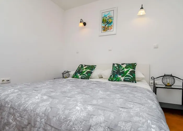 Sanja Apartamento Trogir