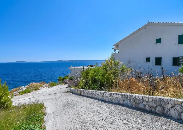 Apartamento Sanja Trogir