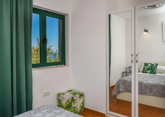 Apartamento Sanja