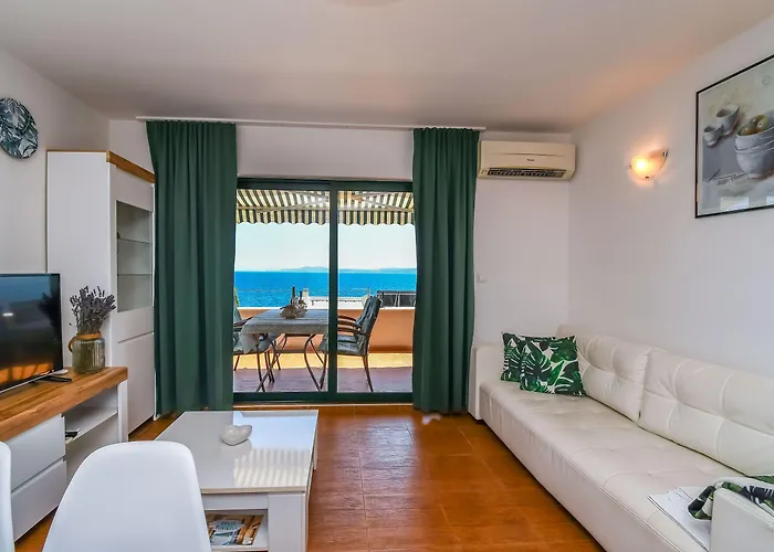 Sanja Apartamento Trogir