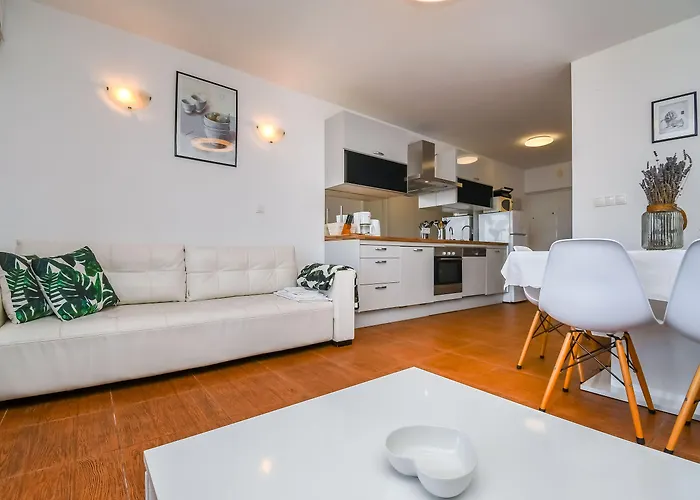 Apartamento Sanja Trogir