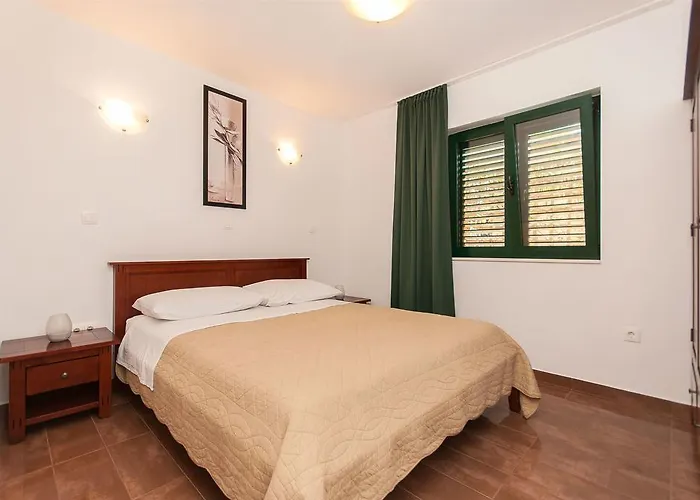 Sanja Apartamento Trogir