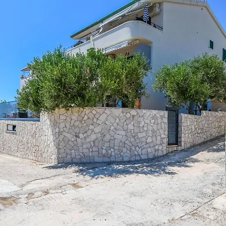 Sanja * Trogir