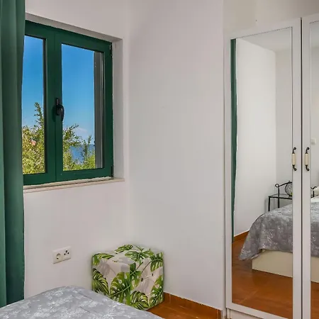 Sanja Apartament *