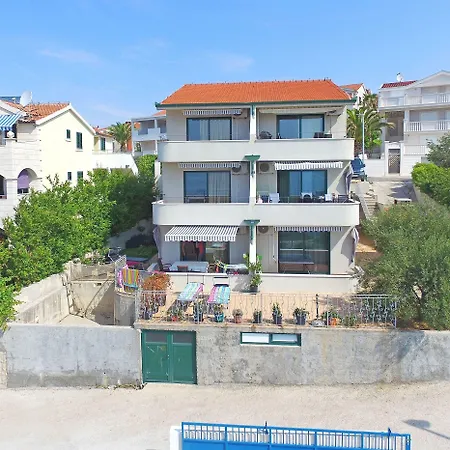 Apartamento Sanja