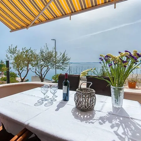 Apartamento Sanja *