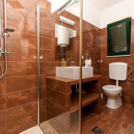 Sanja Apartamento