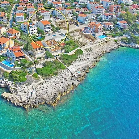 Sanja Apartament *